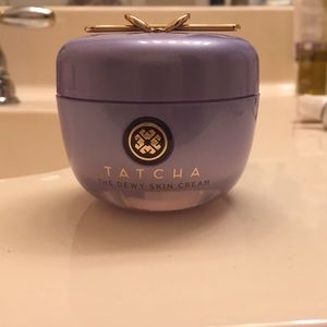 Tatcha Dewy Skin cream
